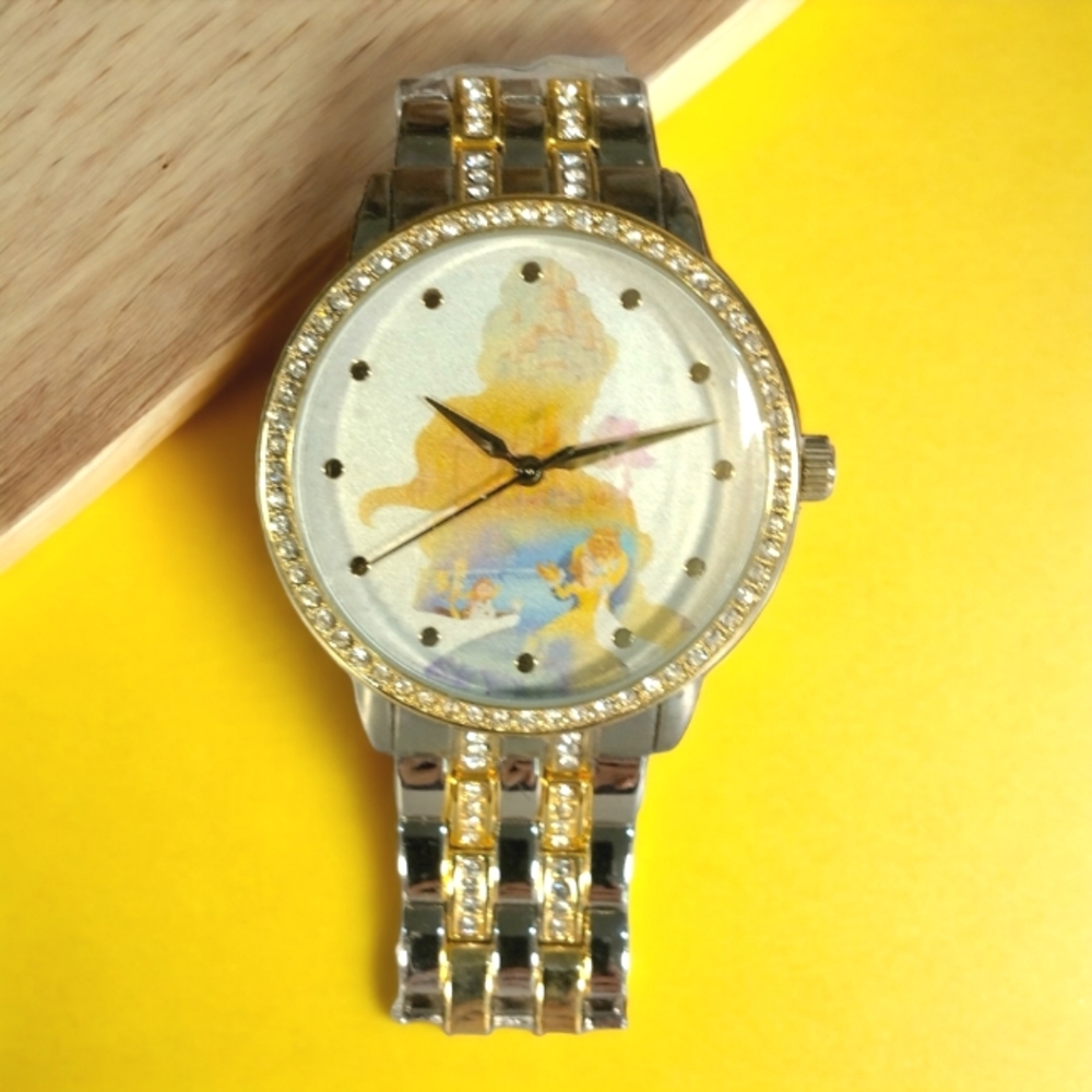 Disney Beauty and the Beast  Dancing Watch